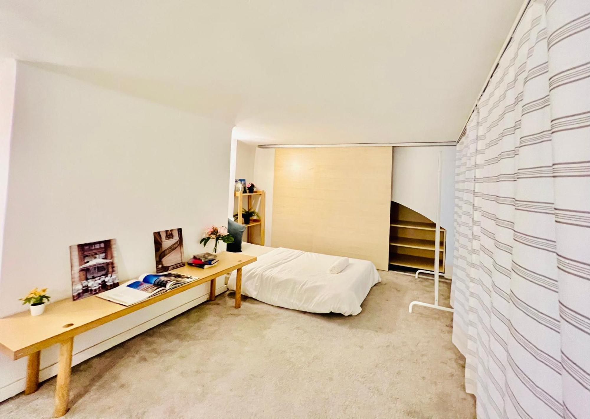 Rozsa Apartment Budapest Exterior foto