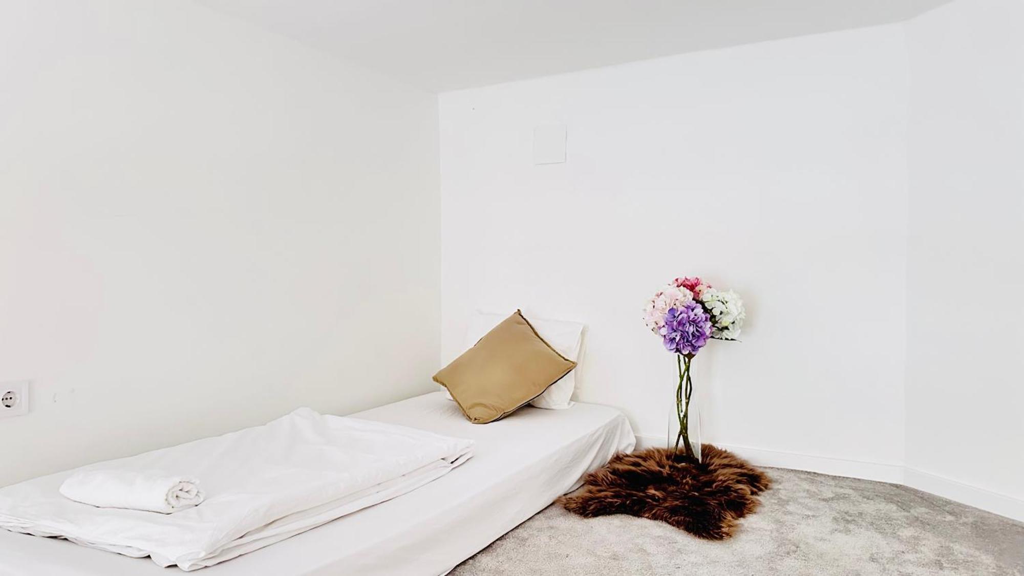 Rozsa Apartment Budapest Exterior foto