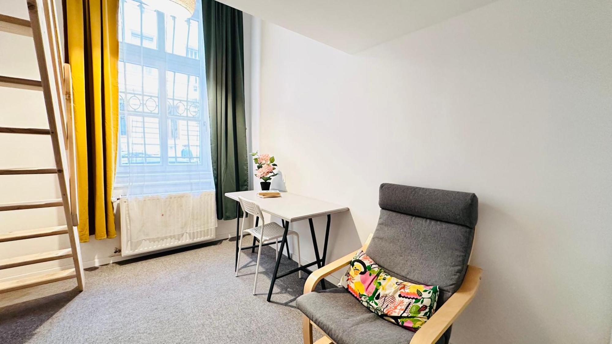 Rozsa Apartment Budapest Exterior foto